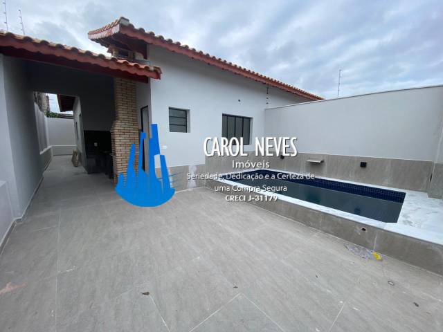 #13234 - Casa para Venda em Mongaguá - SP - 3