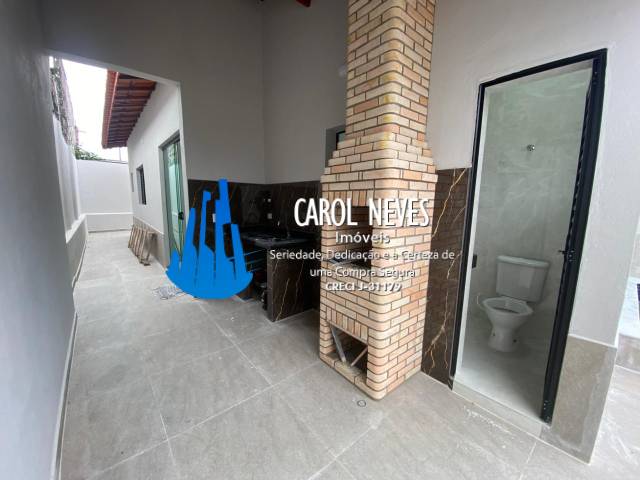 Casa para Venda em Mongaguá - 5