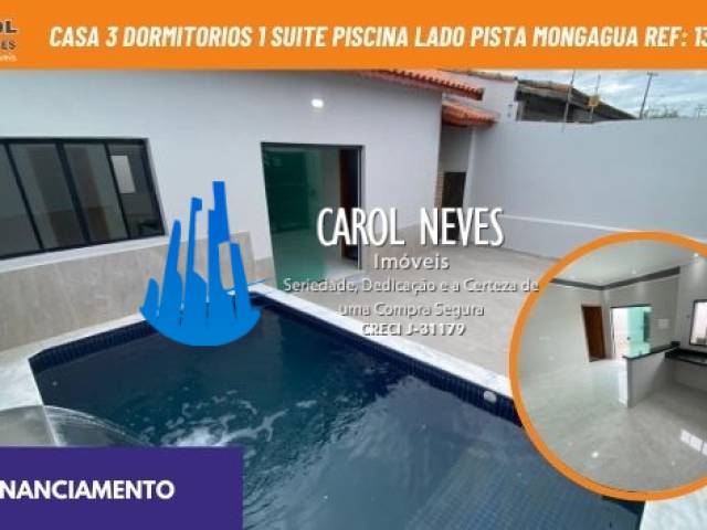 Venda em Plataforma - Mongaguá