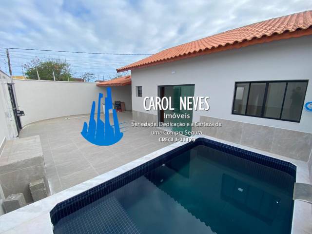 Casa para Venda em Mongaguá - 5