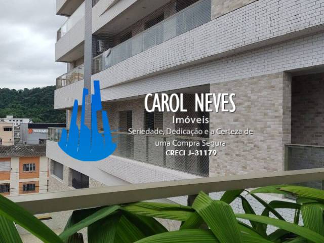 #13237 - Apartamento para Venda em Praia Grande - SP - 2