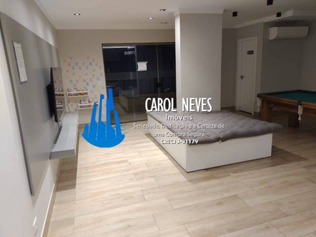 #13237 - Apartamento para Venda em Praia Grande - SP - 3