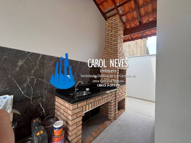 Casa para Venda em Itanhaém - 5