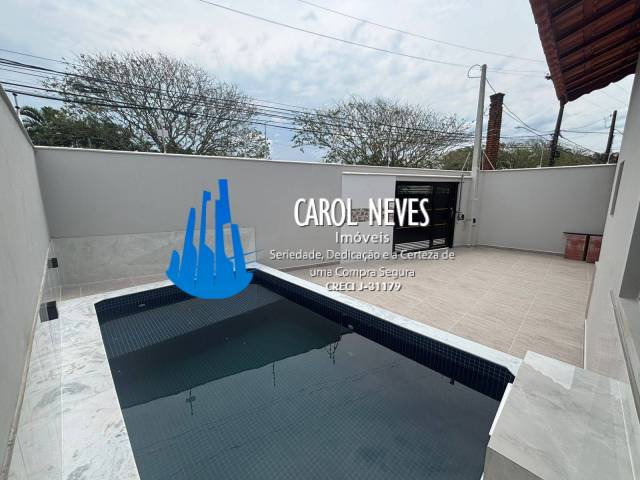 Casa para Venda em Itanhaém - 4