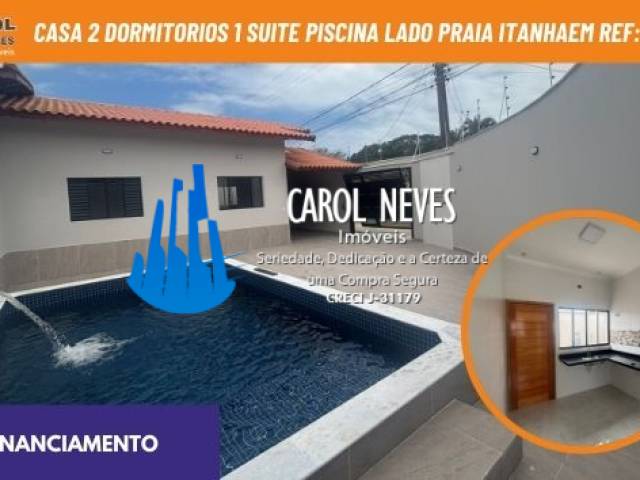 Venda em Jamaica (Praia) - Itanhaém