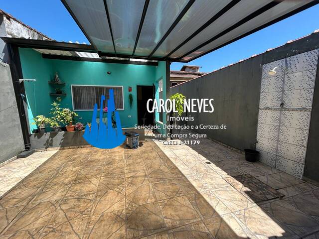 Casa para Venda em Mongaguá - 4