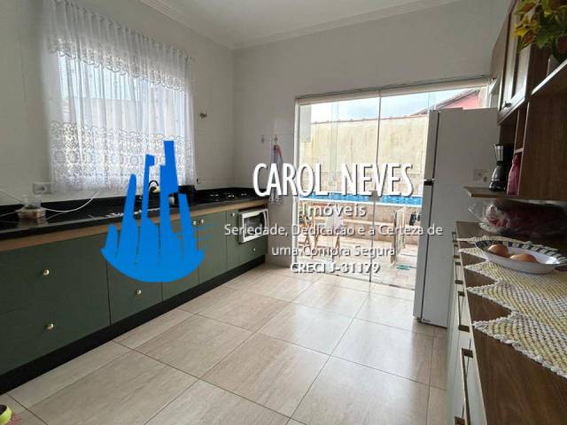 Casa para Venda em Mongaguá - 5