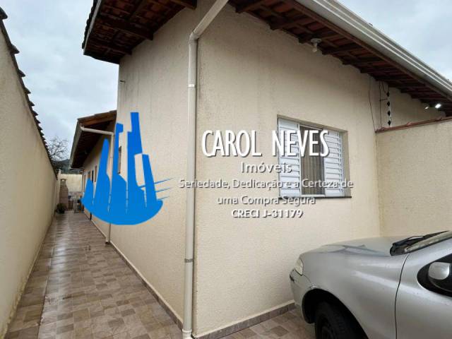 #12432 - Casa para Venda em Mongaguá - SP