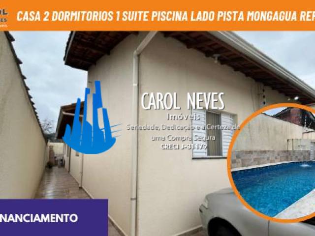 #12432 - Casa para Venda em Mongaguá - SP