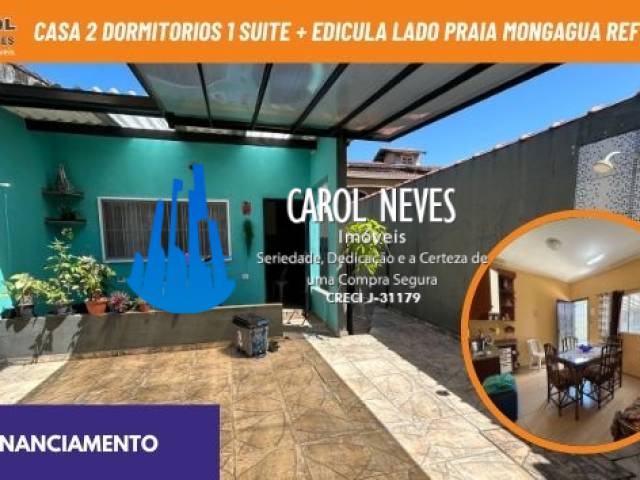 #13240 - Casa para Venda em Mongaguá - SP - 1