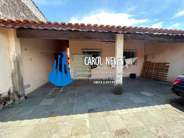 #13241 - Casa para Venda em Mongaguá - SP - 2