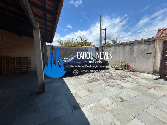 #13241 - Casa para Venda em Mongaguá - SP - 3