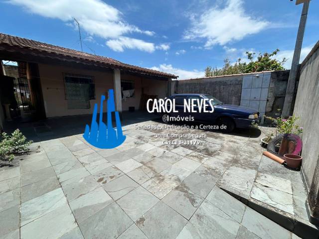 Casa para Venda em Mongaguá - 4