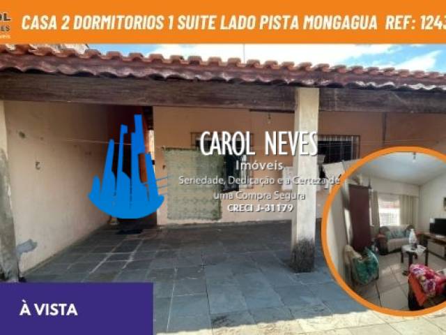 #13241 - Casa para Venda em Mongaguá - SP - 1