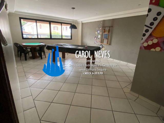 Apartamento para Venda em Praia Grande - 5