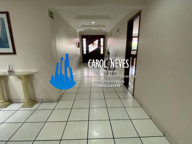 #13242 - Apartamento para Venda em Praia Grande - SP - 3