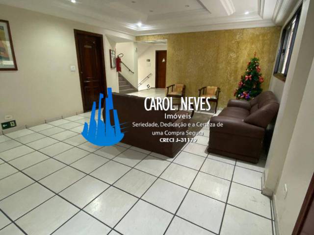 Apartamento para Venda em Praia Grande - 4