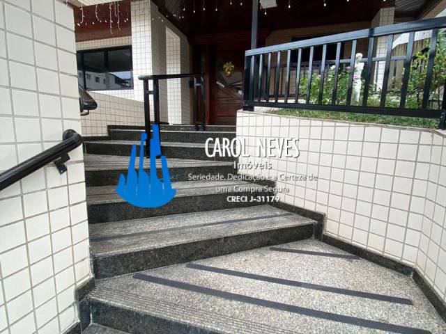 #13242 - Apartamento para Venda em Praia Grande - SP - 2