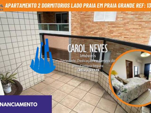 Venda em Guilhermina - Praia Grande