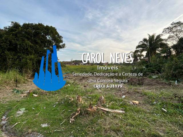 #13243 - Terreno para Venda em Itanhaém - SP - 2