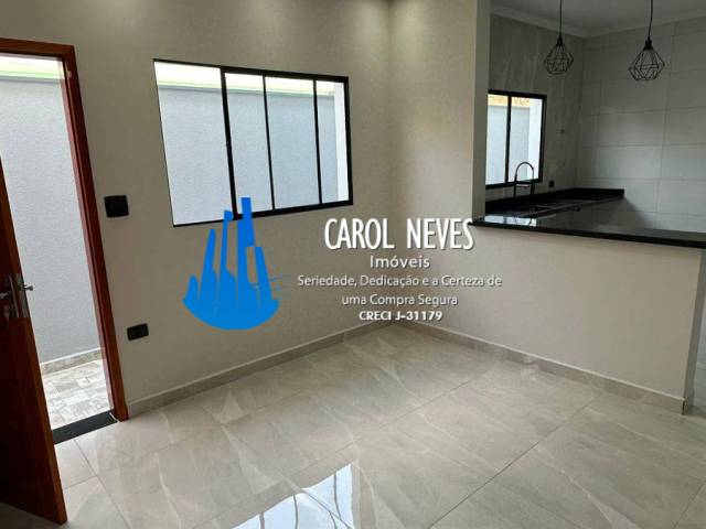 Casa para Venda em Mongaguá - 5