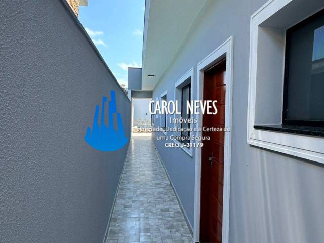 #13185 - Casa para Venda em Mongaguá - SP - 3