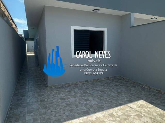 #13185 - Casa para Venda em Mongaguá - SP - 2