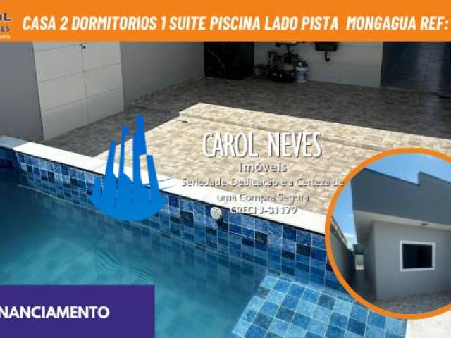 #13185 - Casa para Venda em Mongaguá - SP - 1