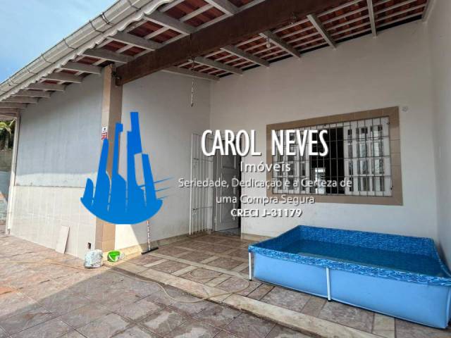 Casa para Venda em Mongaguá - 4