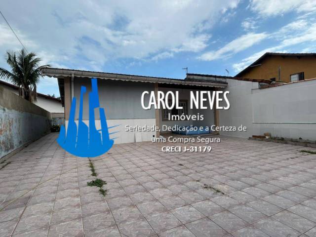 #13250 - Casa para Venda em Mongaguá - SP - 3