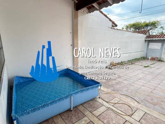 Casa para Venda em Mongaguá - 5