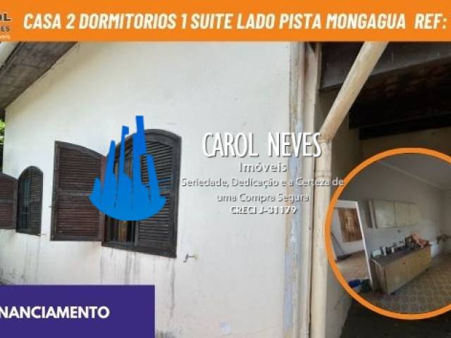 Venda em Agenor de Campos - Mongaguá