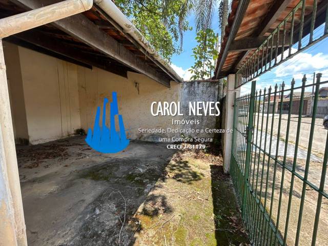 #13251 - Casa para Venda em Mongaguá - SP - 2