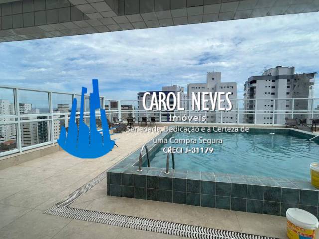 #13253 - Apartamento para Venda em Mongaguá - SP - 2