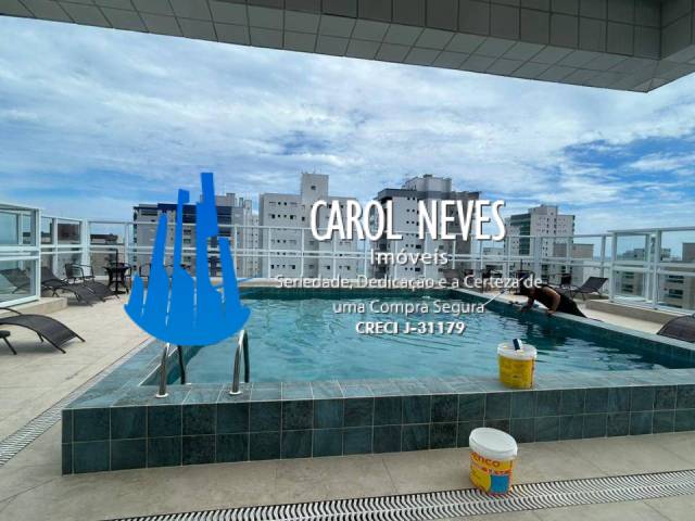 #13253 - Apartamento para Venda em Mongaguá - SP - 3