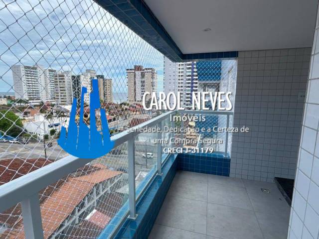 Apartamento para Venda em Mongaguá - 5