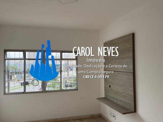 Apartamento para Locação em Praia Grande - 4