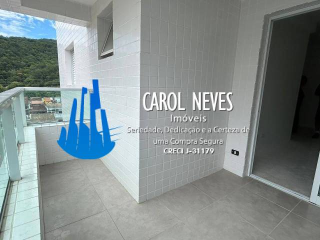 #13255 - Apartamento para Venda em Mongaguá - SP - 3