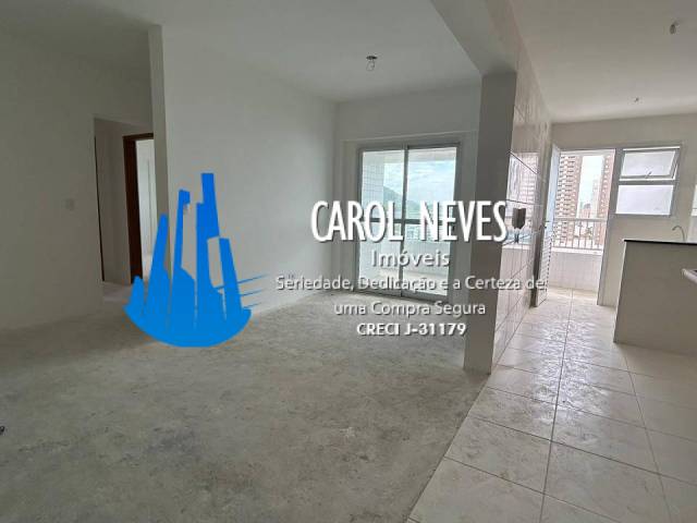 #13257 - Apartamento para Venda em Mongaguá - SP - 3