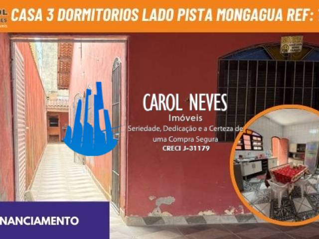 Venda em Jardim Praia Grande - Mongaguá