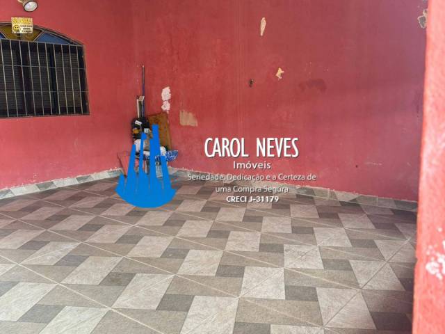 #13259 - Casa para Venda em Mongaguá - SP - 2