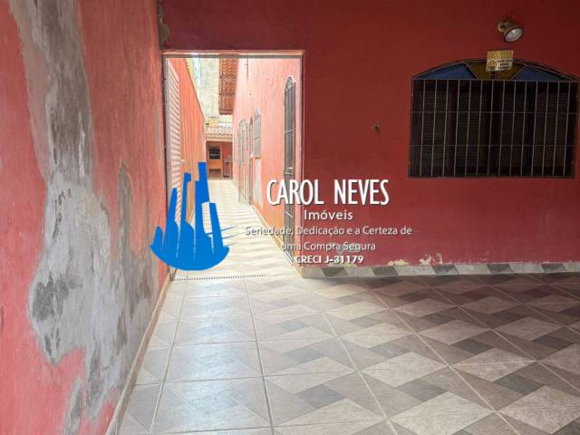 Casa para Venda em Mongaguá - 5