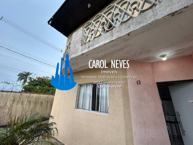 #13260 - Casa para Venda em Mongaguá - SP - 2