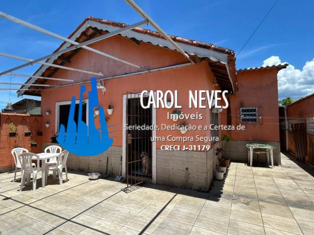 Casa para Venda em Mongaguá - 5