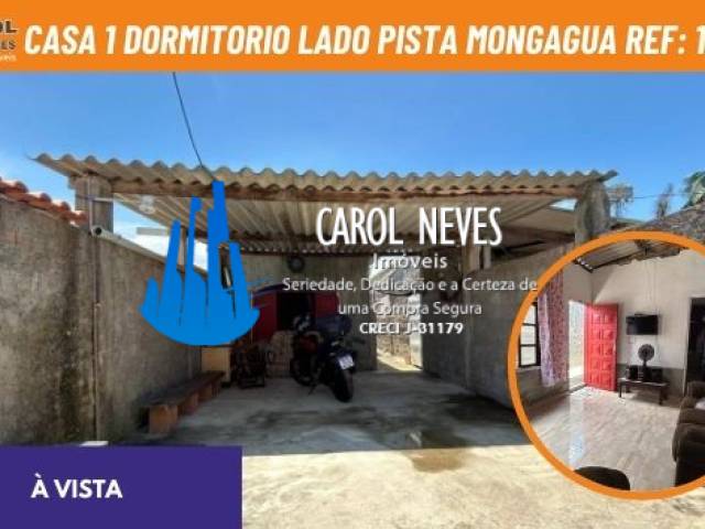 #13226 - Casa para Venda em Mongaguá - SP - 1