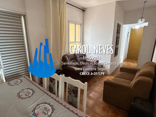 #13264 - Apartamento para Venda em Mongaguá - SP - 2