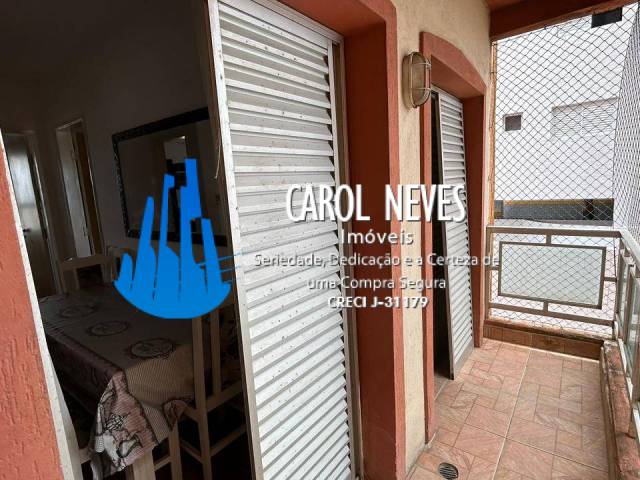 #13264 - Apartamento para Venda em Mongaguá - SP - 3