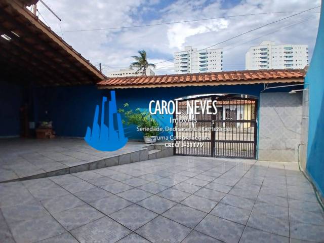 #13266 - Casa para Venda em Mongaguá - SP - 3