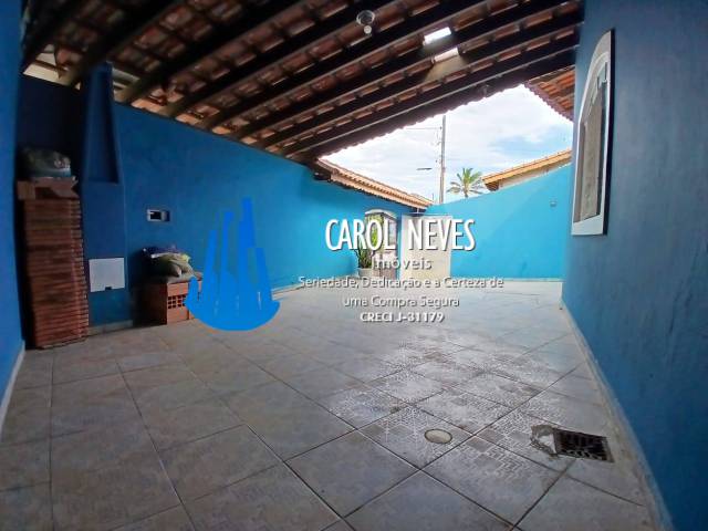 Casa para Venda em Mongaguá - 5