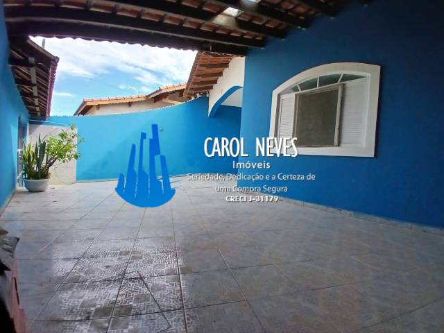 Casa para Venda em Mongaguá - 4